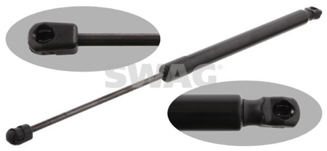 BAGAJ AMORTISORU FEBI 31683