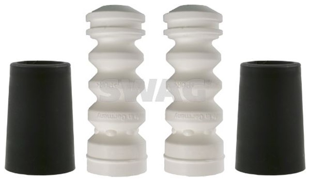 AMORTISOR KORUGU FEBI 13048