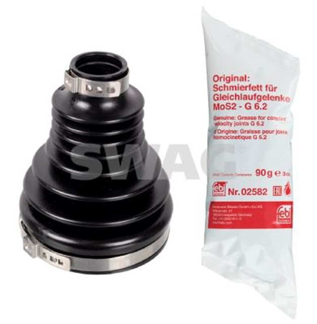 AKS KORUGU TAKIMI FEBI 172950