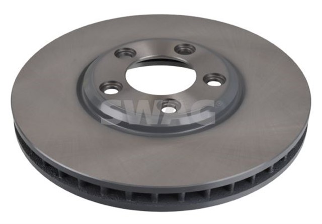 ON FREN AYNASI JAGUAR STYPE 2.7D 04 - 07 3.0V6 1999 - 2007 4.0 V8 99 - 02 4.2 V8 02 - 07 300X30X5DL FEBI 44127