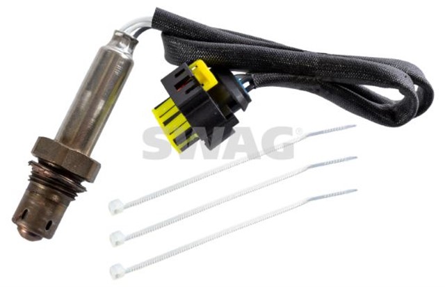 LAMBDA SENSORU FEBI 175951