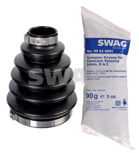 AKS KORUGU TAKIMI FEBI 175662