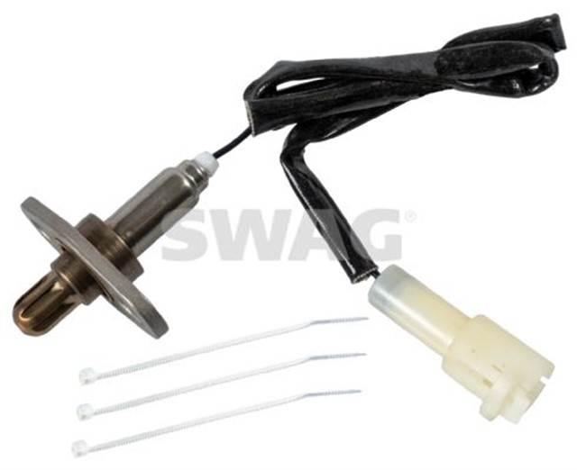 LAMBDA SENSORU FEBI 176788