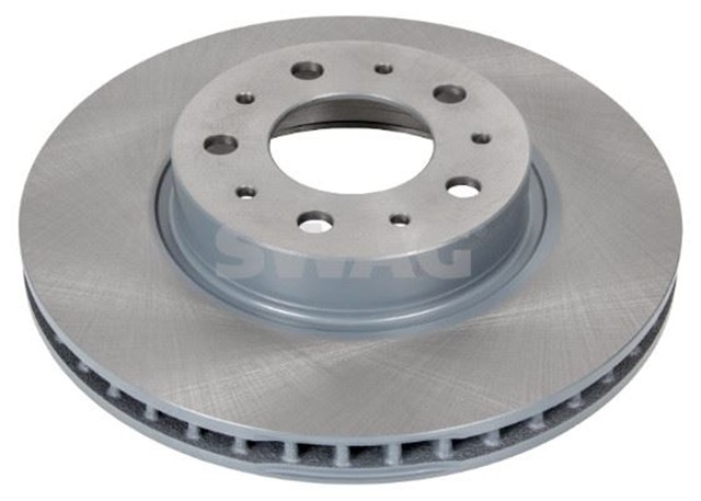 FREN DISKI FEBI 15089