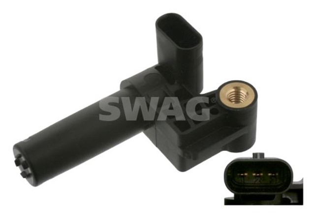 KRANK POZISYON SENSORU BOXER III JUMPER III C81 110BG - C96 130BG - C110 150BG PUMA TRANSIT V347 2.2 TDC O.CEKER - A.CEKER11 LAND ROVER DEFENDER 2.4 TD 07 16