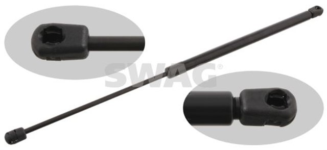 BAGAJ AMORTISORU FEBI 27598