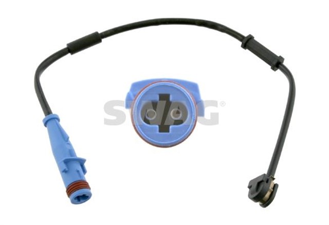 ON FREN BALATA FISI IKAZ KABLOSU ASTRA H - ZAFIRA B 04 VECTRA C 1.9 - 2.0 - 2.2 GTS 04 300MM