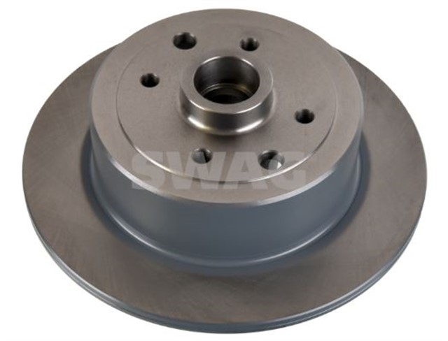 FREN DISKI FEBI 4525