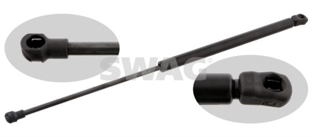 BAGAJ AMORTISORU FEBI 27708