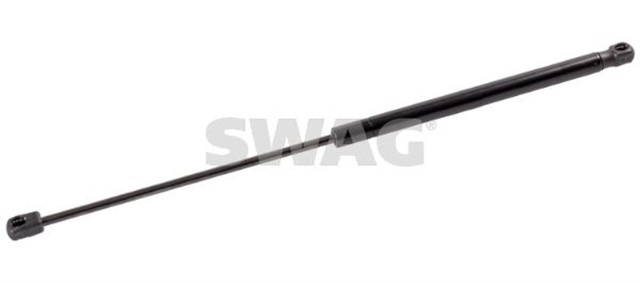 BAGAJ AMORTISORU FEBI 174988