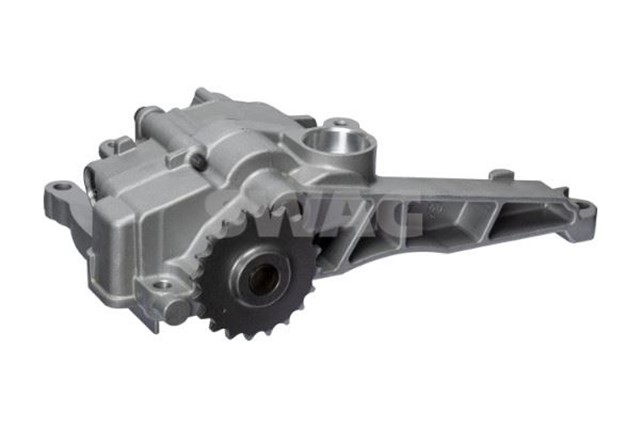 YAG POMPASI FEBI 47758