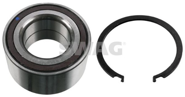 TEKERLEK RULMANI TAKIMI FEBI 172954