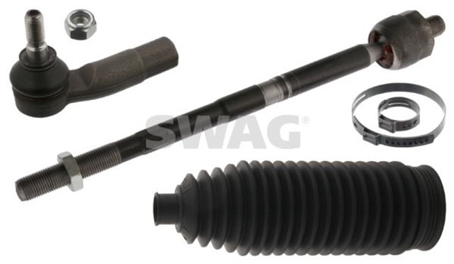 ROT BASI+ROT MILI+KORUK SOL GOLF5 - GOLF6 - JETTA - PASSAT - CADDY - A3 - LEON - OCTAVIA 04 - 