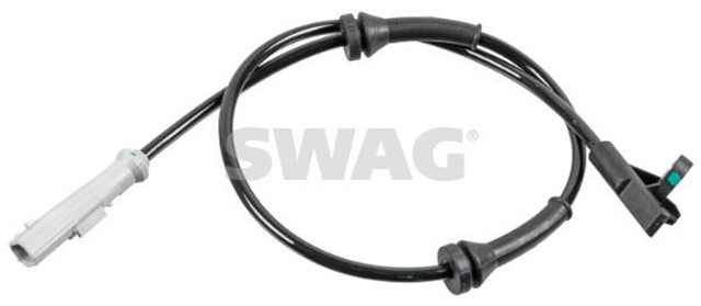 ABS SENSORU RENAULT CAR FEBI 179123