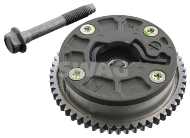 EKSANTIRIK DISLISI FEBI 103896