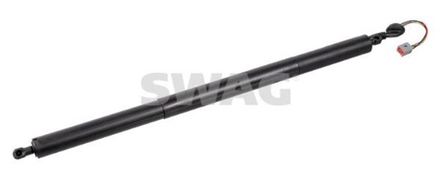 BAGAJ AMORTISORU FORD FEBI 179404