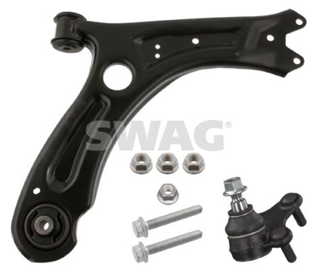 SALINCAK ON SAG [ROTILLI] JETTA BM 10 - 