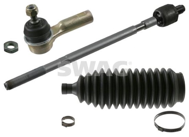 ROT MILI UC PARCALI VE MANSETLI FEBI 40501