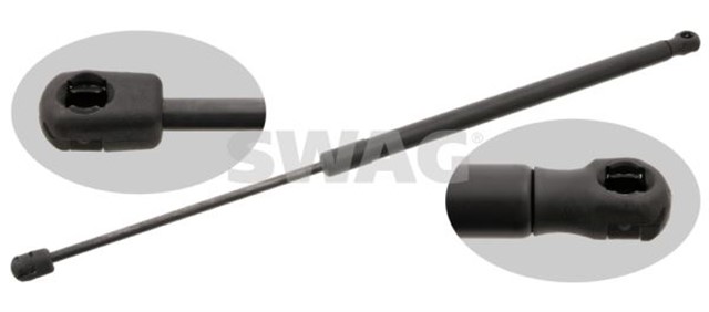 BAGAJ AMORTISORU FEBI 27623