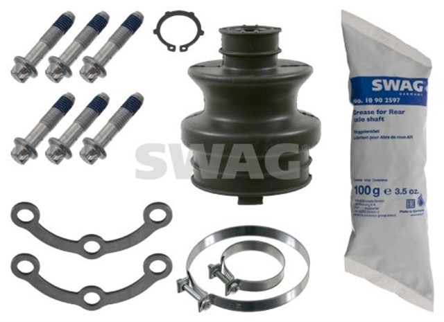 AKS KORUGU TAKIMI FEBI 2591