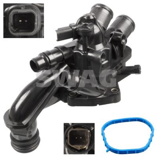 TERMOSTAT CITRO N FEBI 108188