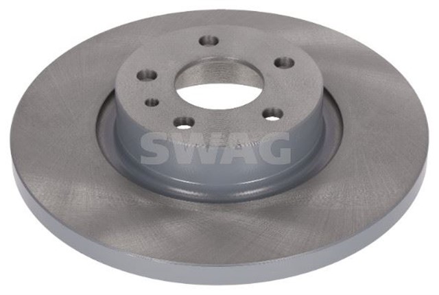 FREN DISKI ALFA ROMEO FEBI 14136