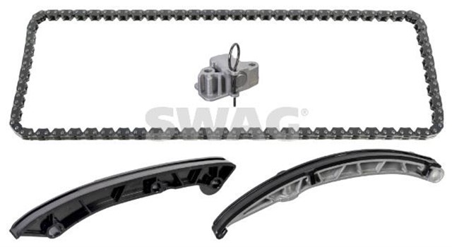 EKSANTRIK ZINCIR SETI JAGUAR FEBI 179346