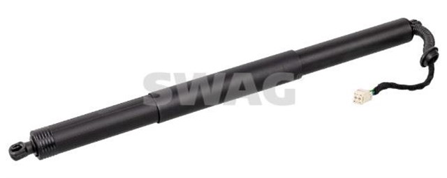 BAGAJ AMORTISORU AUDI FEBI 179315