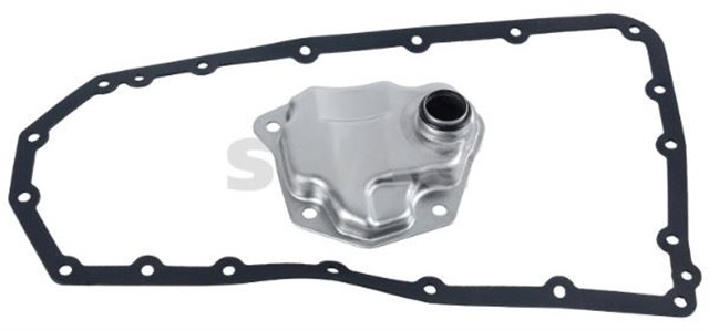 SANZIMAN YAGI FILTRE SETI MITSUBISHI FEBI 170019