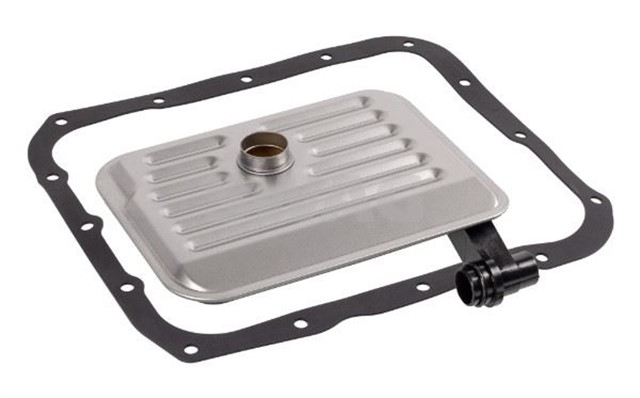 SANZIMAN YAGI FILTRE SETI MITSUBISHI FEBI 172567