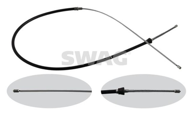 EL FRENI TELI FEBI 36348