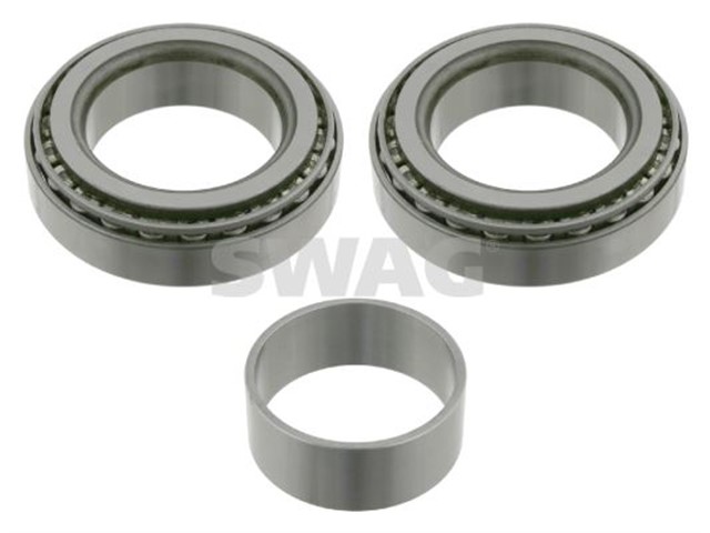 TEKERLEK RULMANI TAKIMI FEBI 27162