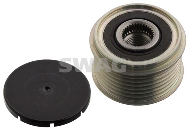 ALTERNATOR KASNAGI FEBI 101788