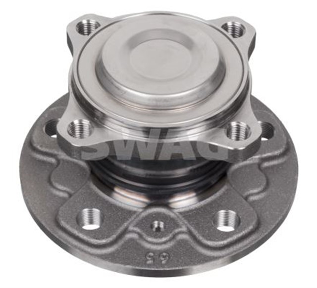 TEKERLEK RULMANI TAKIMI FEBI 102835