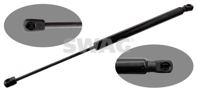 BAGAJ AMORTISORU FEBI 47041