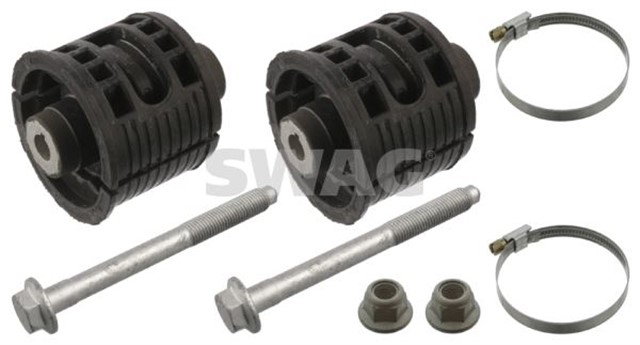 AKS YATAK SETI FEBI 43745