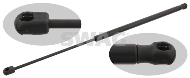 BAGAJ AMORTISORU FEBI 28087