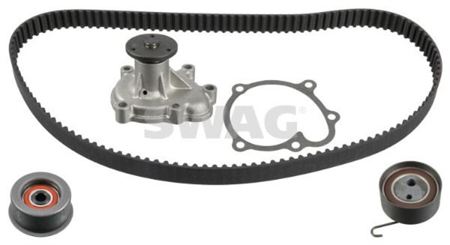 EKSANTRIK GERGI KITI DEVIRDAIMLI 129X250 ASTRA G 03 - 05 - ASTRA H 04 1.7 CDTI Z17DTL - Z17DTH - Y17DT