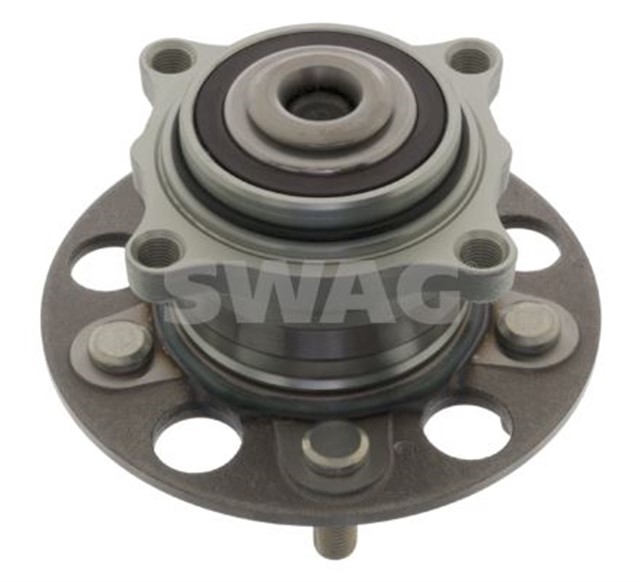 TEKERLEK RULMANI TAKIMI FEBI 45848