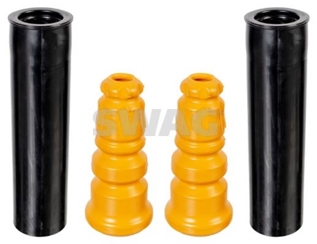 AMORTISOR KORUGU FORD MOTOR COMPANY FEBI 175972