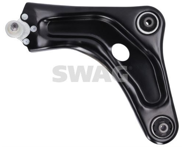 SALINCAK YATAKLAR VE MAFSALI OLAN CITROEN FEBI 179860