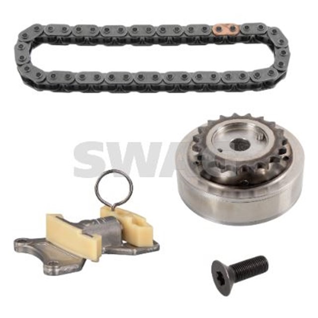 EKSANTRIK ZINCIR SETI FEBI 173663