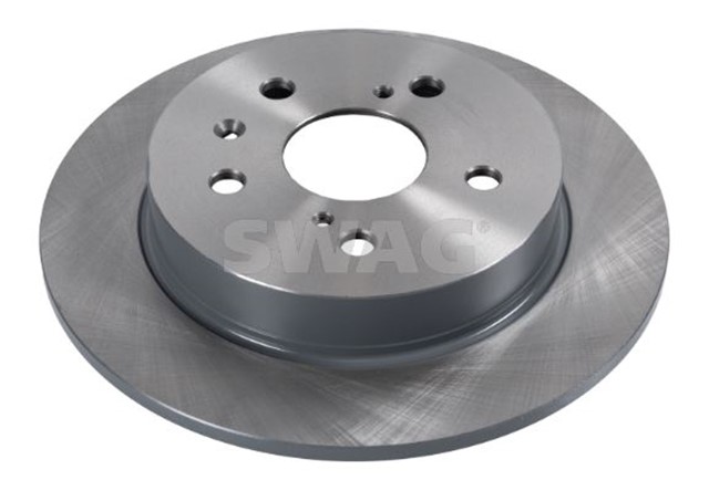 FREN DISKI FEBI 108495