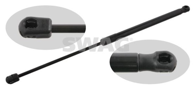 BAGAJ AMORTISORU FEBI 31438