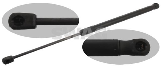 BAGAJ AMORTISORU FEBI 38523