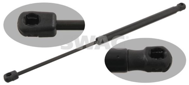 BAGAJ AMORTISORU FEBI 28042