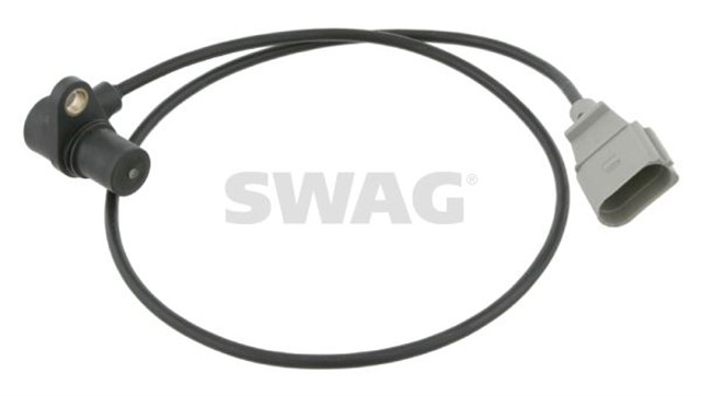 KRANK DEVIR SENSORU PASSAT - A4 AEB - APU - AWT - AFN 1.8 T - 2.5 TDI 97 - 04