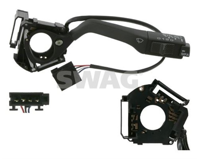 SILECEK KUMANDA KOLU FEBI 24806