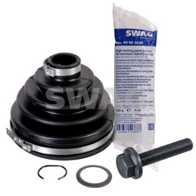 AKS KORUGU DIS CADDY - PASSAT - GOLF5 - A3 - LEON BJB - BKP - BKD - BLS - BKC - BXE - ASZ 1.9 - 2.0 TDI 01 - 10