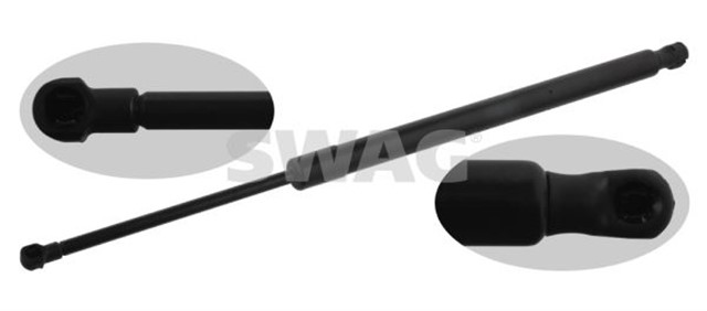 BAGAJ AMORTISORU FEBI 38189